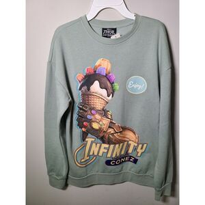 THORMarvel Thor: Love and Thunder Infinity Conez Size Xs- BoxLunch Exclusive